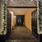 Arkadenschloesschen Homestay szállás Bonn