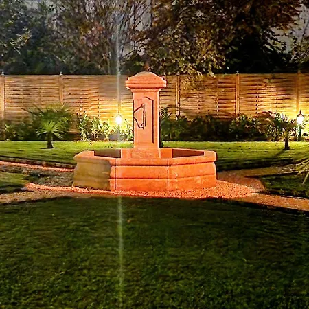 Arkadenschloesschen Homestay