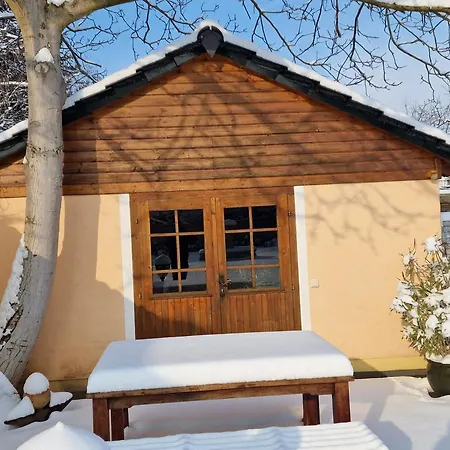 波恩拱廊城堡民宿 *