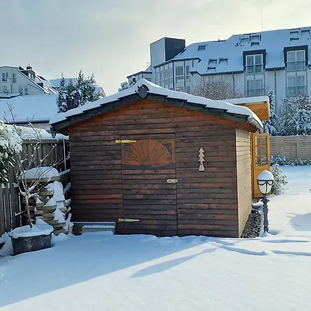 Arkadenschloesschen *