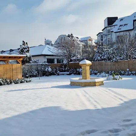 Pansiyon Arkadenschloesschen