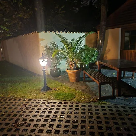 Arkadenschloesschen Bonn