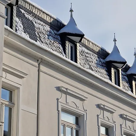 Pansiyon Arkadenschloesschen