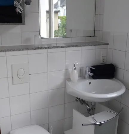 Arkadenschloesschen Bonn