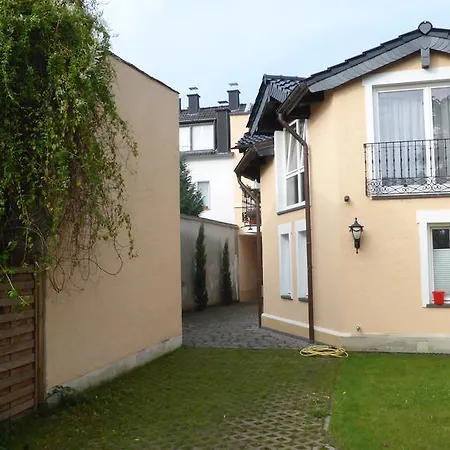 Homestay Arkadenschloesschen