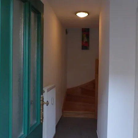 民宿 波恩拱廊城堡民宿 波恩