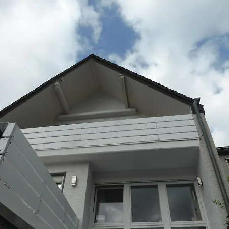 Homestay Arkadenschloesschen