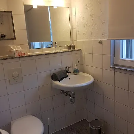 Arkadenschloesschen Pansiyon *