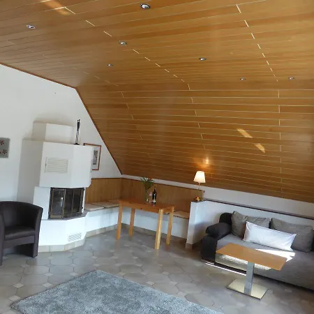 Homestay Arkadenschloesschen