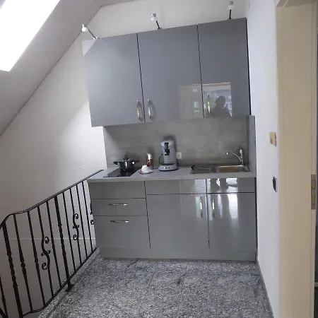 Homestay Arkadenschloesschen *