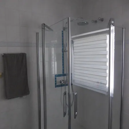 Pansiyon Arkadenschloesschen *