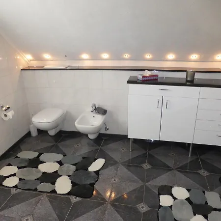 Homestay Arkadenschloesschen Bonn