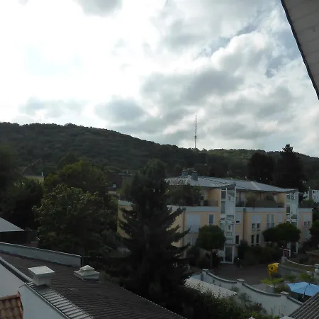 Arkadenschloesschen Homestay