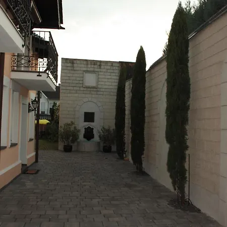 Arkadenschloesschen *