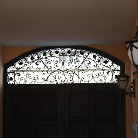 Homestay Arkadenschloesschen