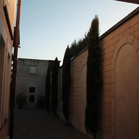 Pansiyon Arkadenschloesschen