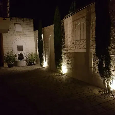 Homestay Arkadenschloesschen Bonn