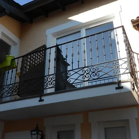 Privat bolig Arkadenschlosschen