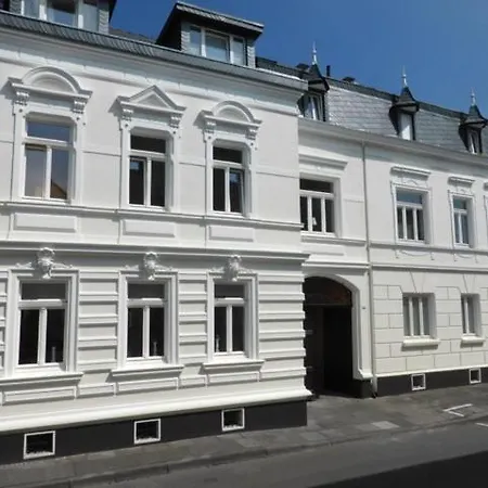 Arkadenschloesschen Pansiyon