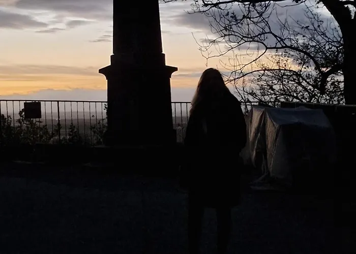 波恩拱廊城堡民宿