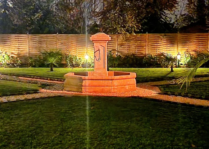 Arkadenschloesschen Homestay szállás