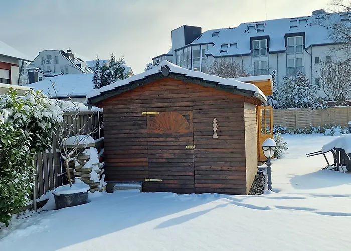 Arkadenschloesschen *