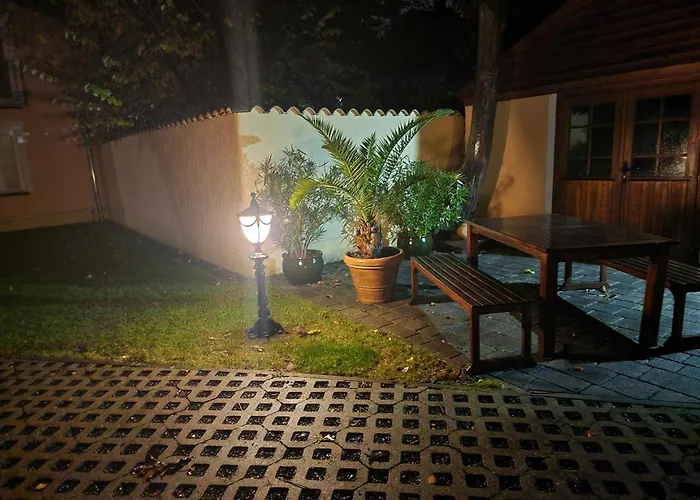 Arkadenschloesschen Bonn