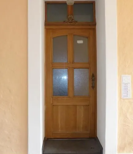 Arkadenschloesschen Homestay szállás Bonn