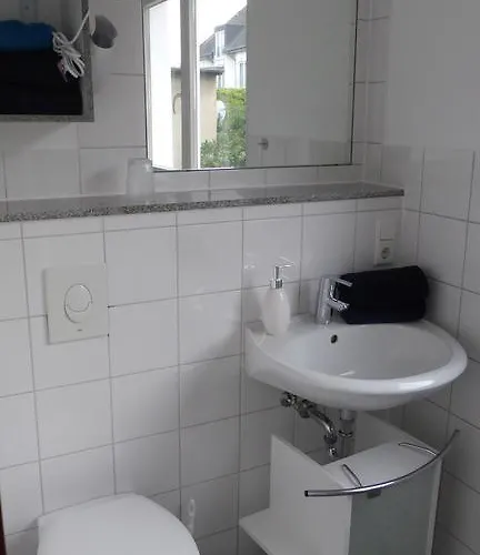 Arkadenschlösschen Bonn