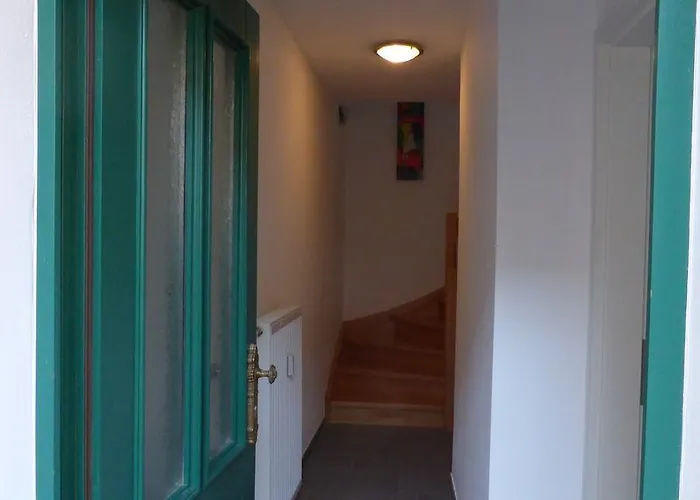 Privatunterkunft Arkadenschlösschen Bonn