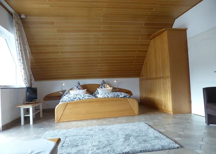 Arkadenschloesschen Homestay szállás *