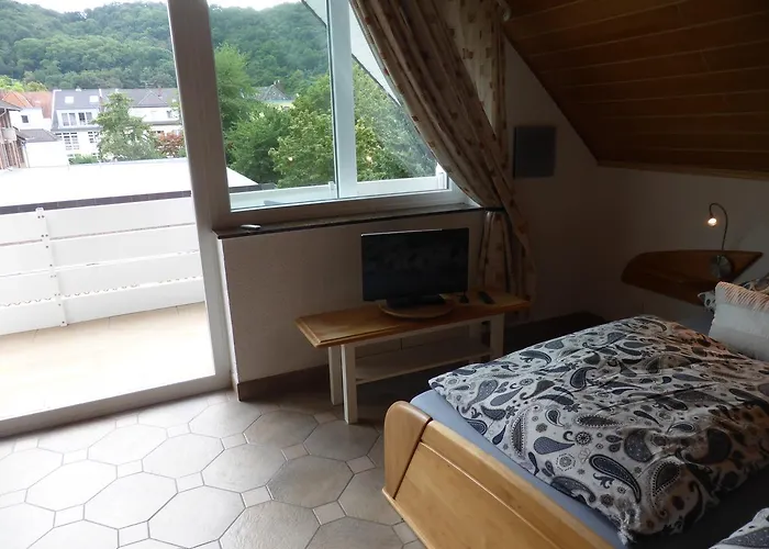 Homestay szállás Arkadenschloesschen *