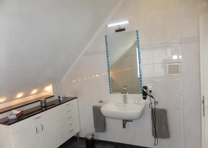 Homestay szállás Arkadenschloesschen