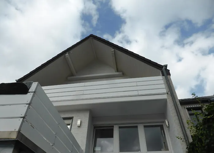 Homestay szállás Arkadenschloesschen