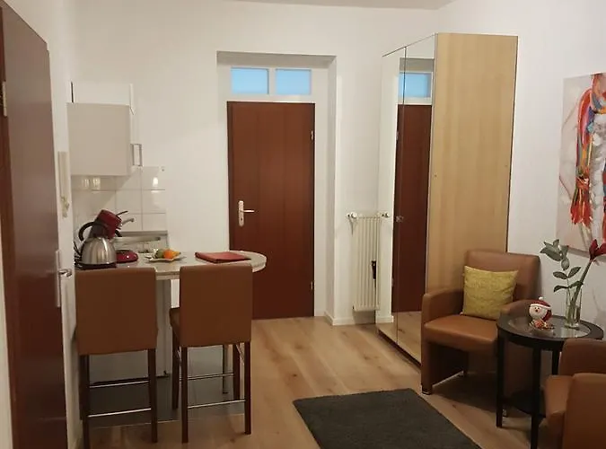 Homestay szállás Arkadenschloesschen Bonn