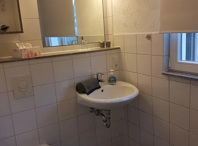 Arkadenschlösschen Privatunterkunft *