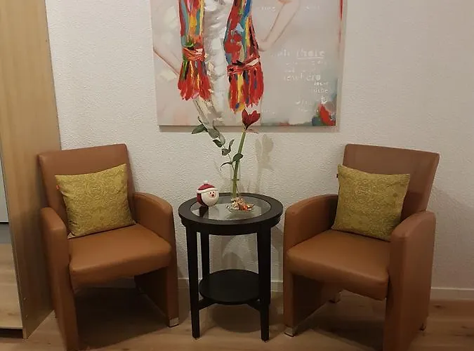 Arkadenschloesschen Homestay szállás