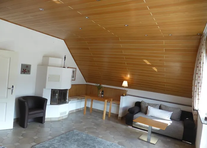 民宿 波恩拱廊城堡民宿