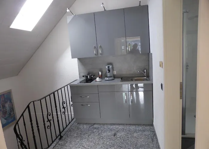 Homestay szállás Arkadenschloesschen *