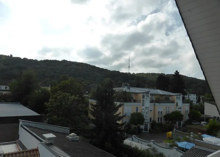 Arkadenschloesschen Homestay szállás