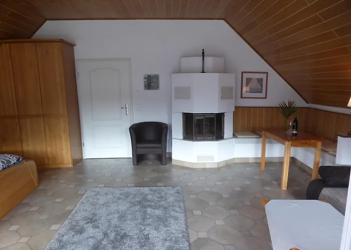 Homestay szállás Arkadenschloesschen Bonn