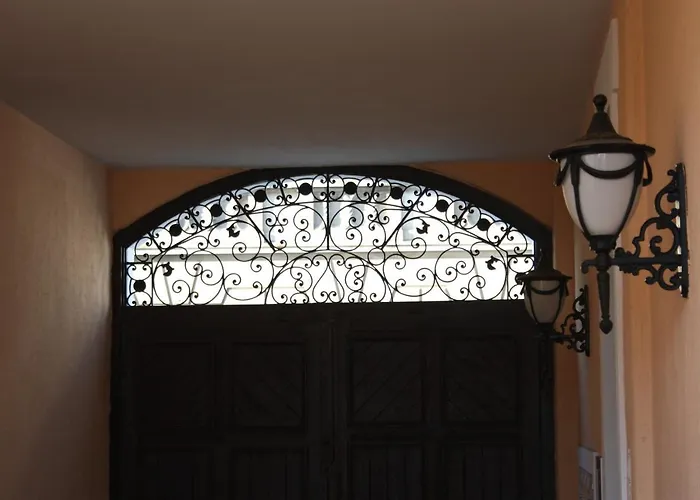 Homestay szállás Arkadenschloesschen