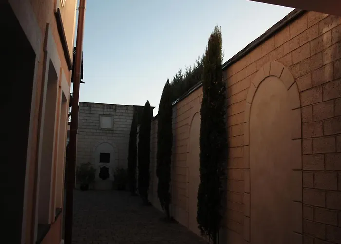 Homestay szállás Arkadenschloesschen