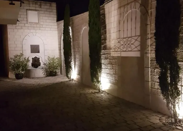 Arkadenschloesschen *