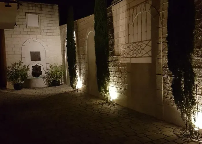 Privatunterkunft Arkadenschlösschen Bonn