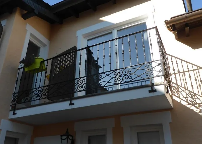 Homestay szállás Arkadenschloesschen